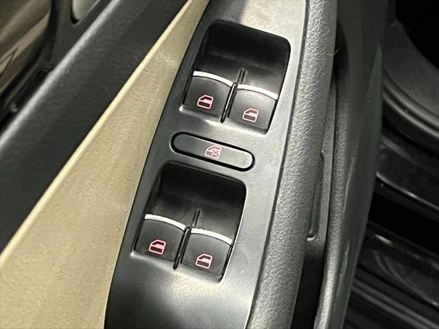 used 2016 Volkswagen Jetta car, priced at $13,500