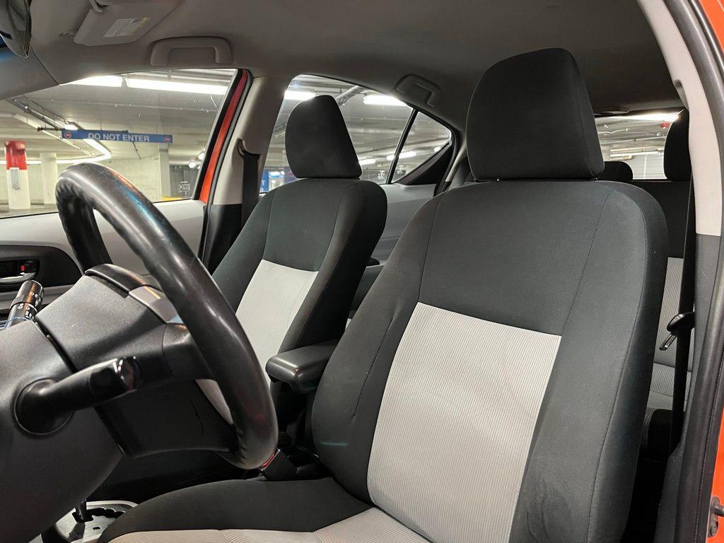 used 2012 Toyota Prius c car, priced at $8,000