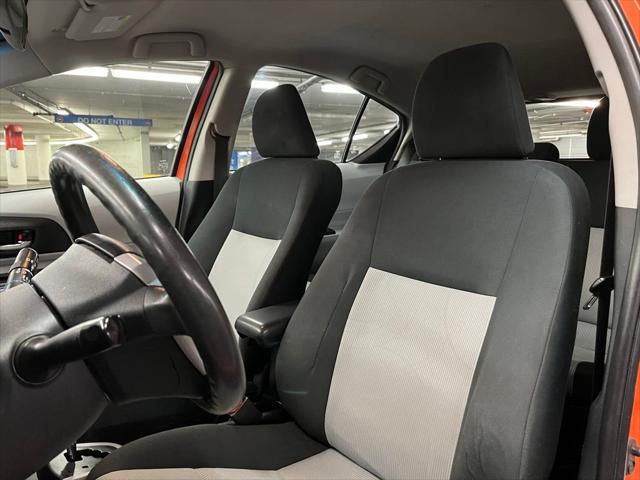 used 2012 Toyota Prius c car, priced at $8,500