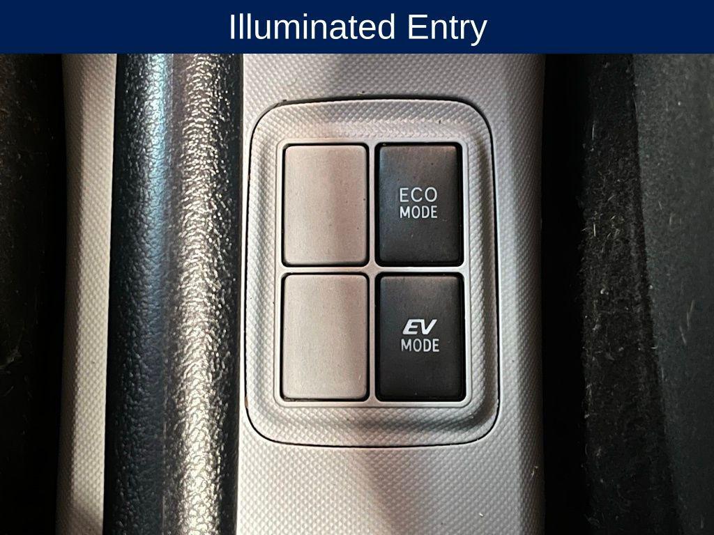 used 2012 Toyota Prius c car, priced at $8,000