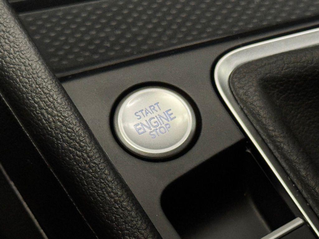 new 2025 Volkswagen Jetta car, priced at $29,030