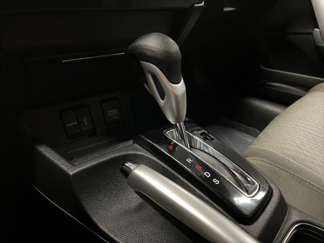used 2015 Honda Civic car, priced at $14,500
