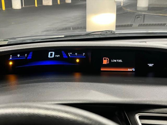 used 2015 Honda Civic car, priced at $14,500
