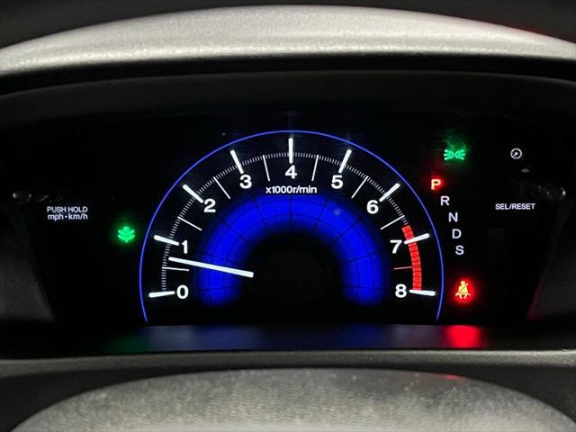 used 2015 Honda Civic car, priced at $14,500