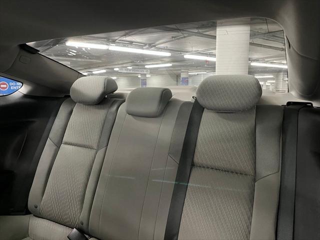 used 2015 Honda Civic car, priced at $14,500