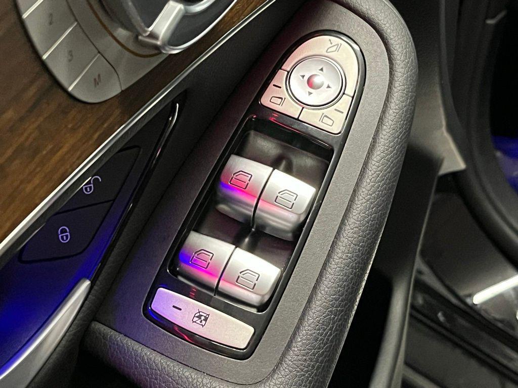used 2021 Mercedes-Benz GLC 300 car, priced at $28,500