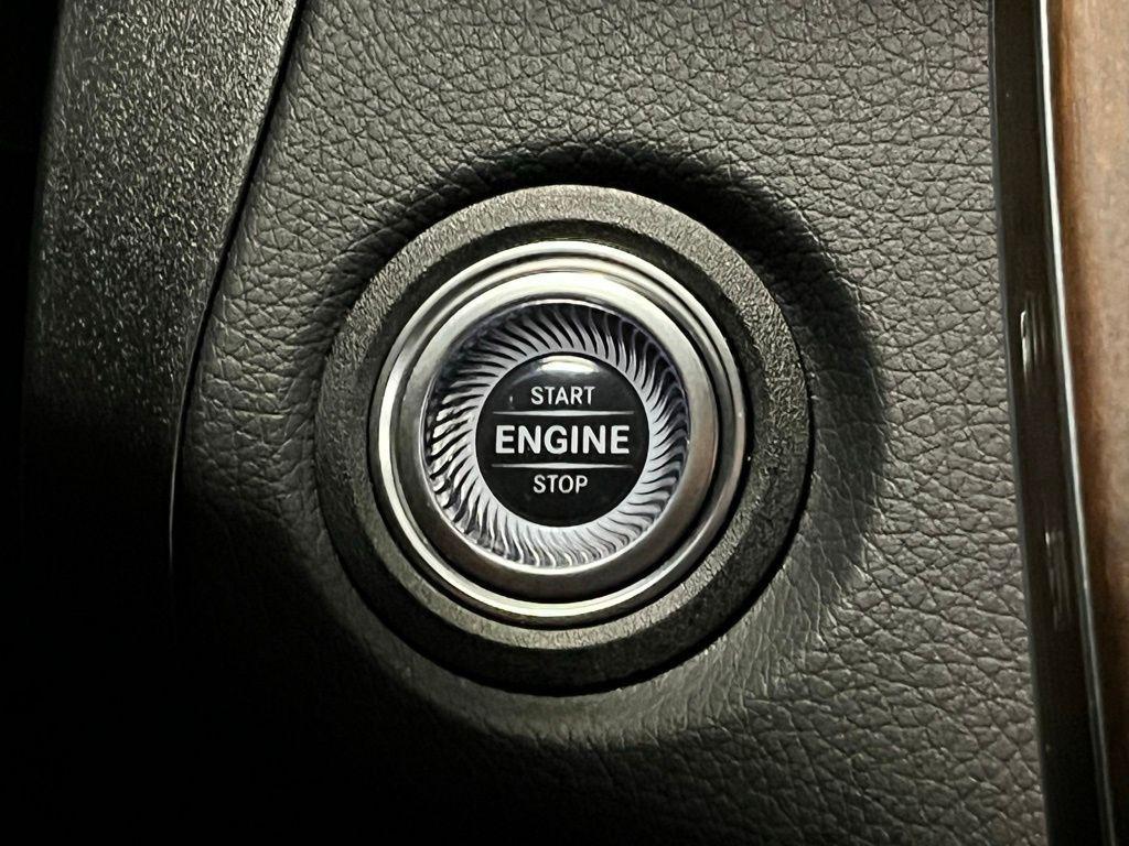 used 2021 Mercedes-Benz GLC 300 car, priced at $28,500