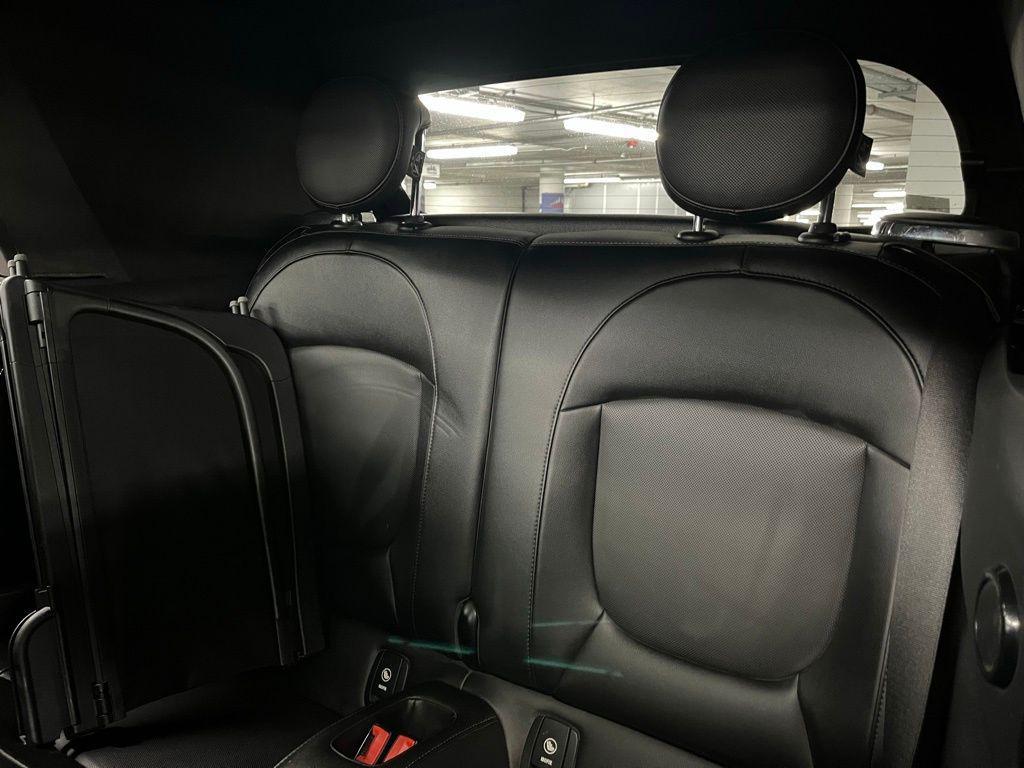 used 2016 MINI Convertible car, priced at $18,500