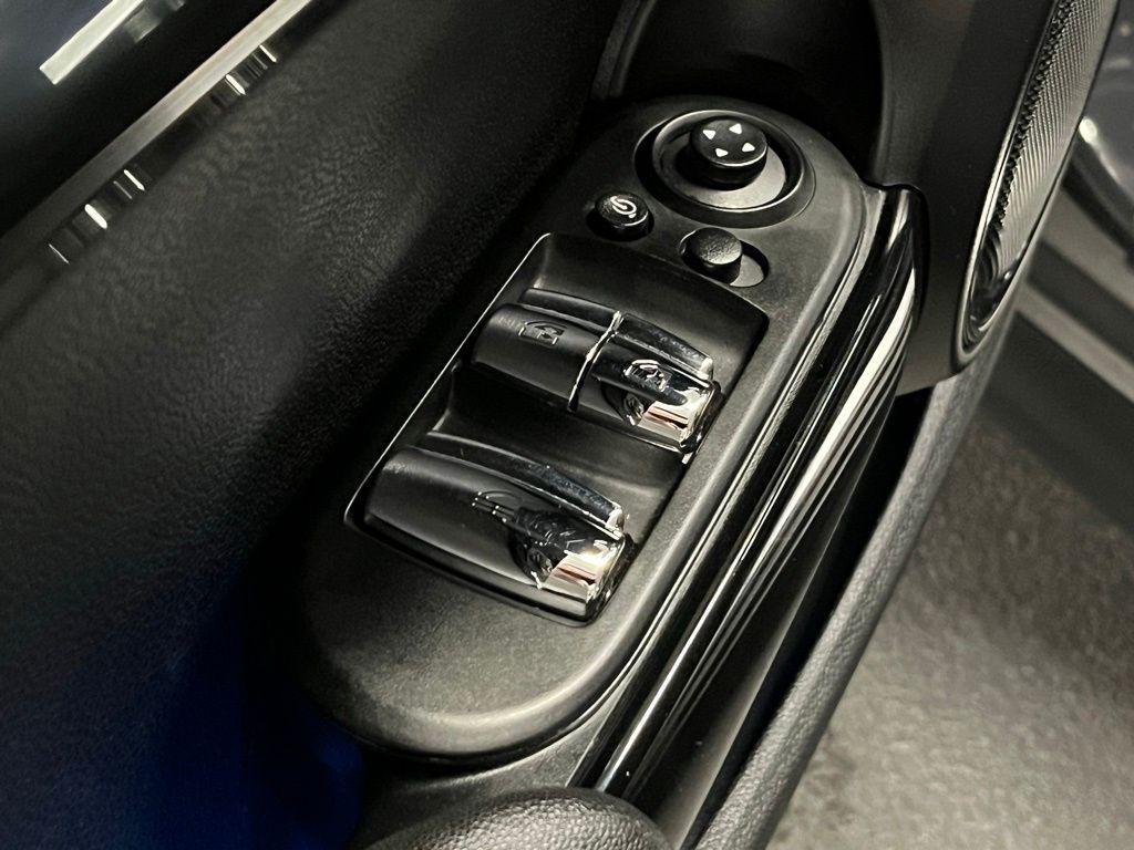 used 2016 MINI Convertible car, priced at $18,500