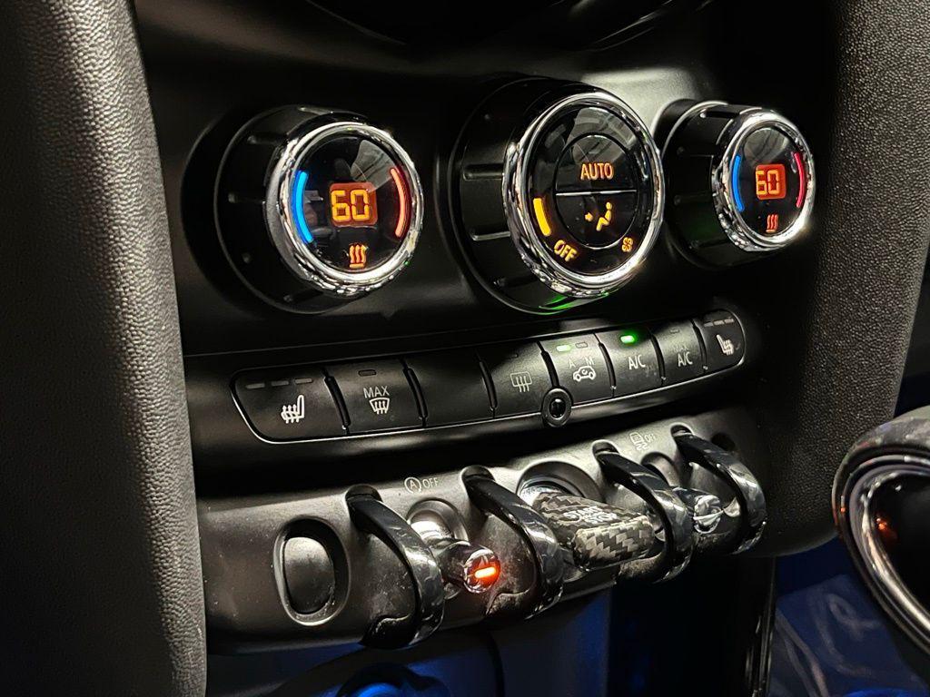 used 2016 MINI Convertible car, priced at $18,500