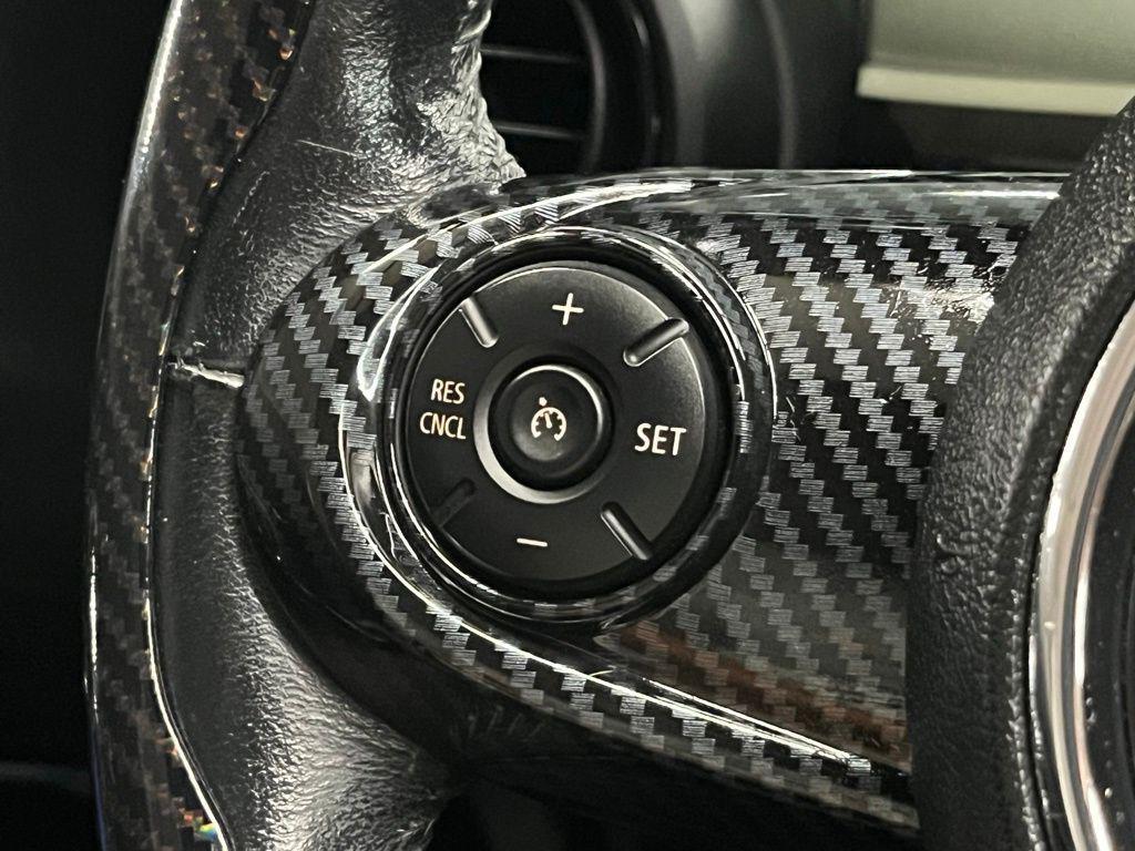 used 2016 MINI Convertible car, priced at $18,500