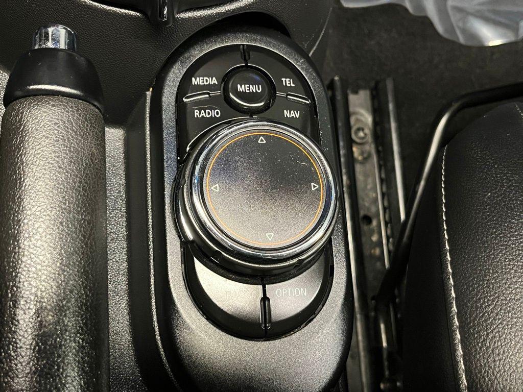 used 2016 MINI Convertible car, priced at $18,500