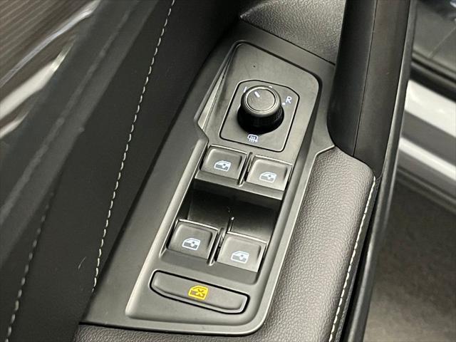 new 2024 Volkswagen Tiguan car, priced at $31,201