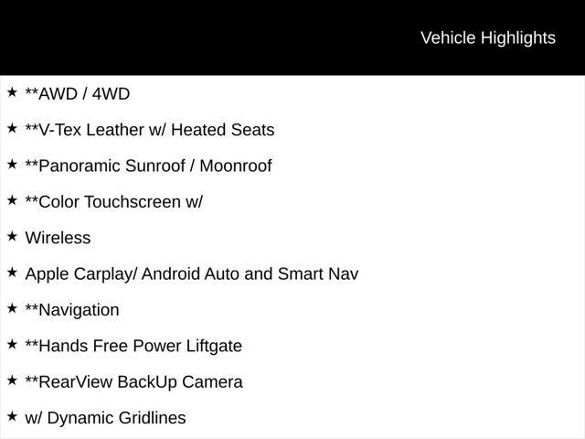 new 2025 Volkswagen ID.4 car, priced at $49,597