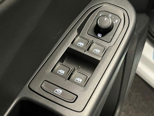 new 2025 Volkswagen Taos car, priced at $31,509