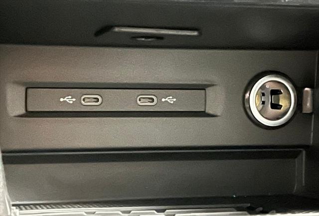 new 2025 Volkswagen Taos car, priced at $31,509