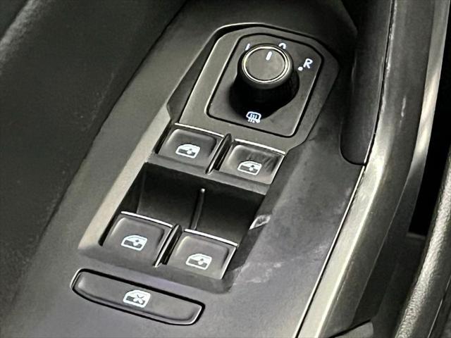 used 2021 Volkswagen Jetta GLI car, priced at $19,001