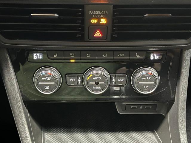 used 2021 Volkswagen Jetta GLI car, priced at $19,001