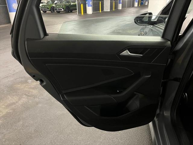 used 2021 Volkswagen Jetta GLI car, priced at $19,001