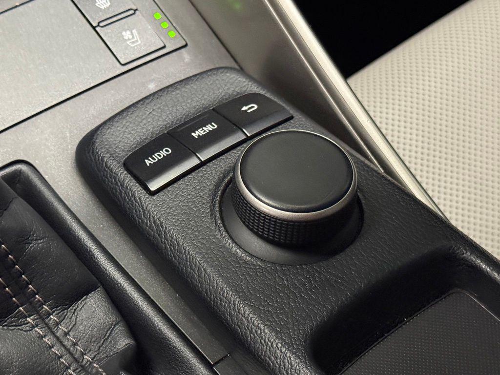 used 2015 Lexus IS 250 car, priced at $20,000