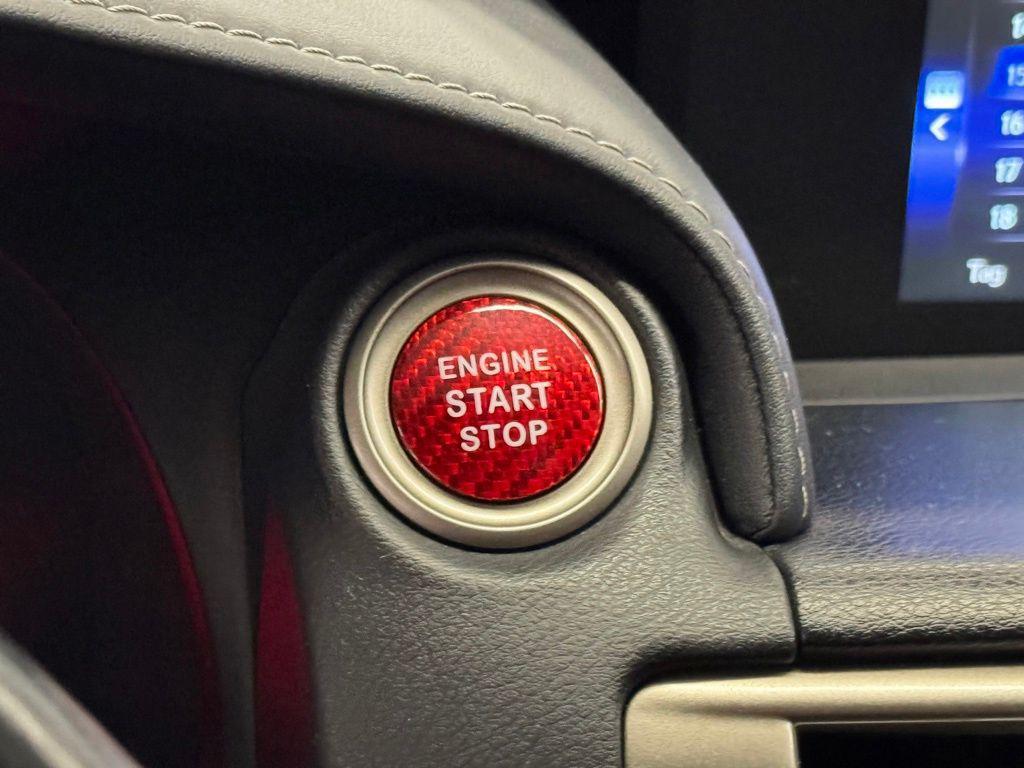 used 2015 Lexus IS 250 car, priced at $20,000