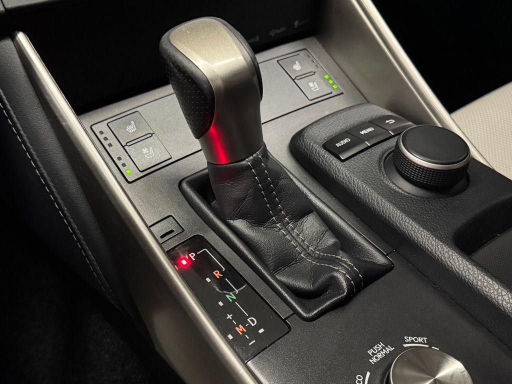 used 2015 Lexus IS 250 car, priced at $20,000