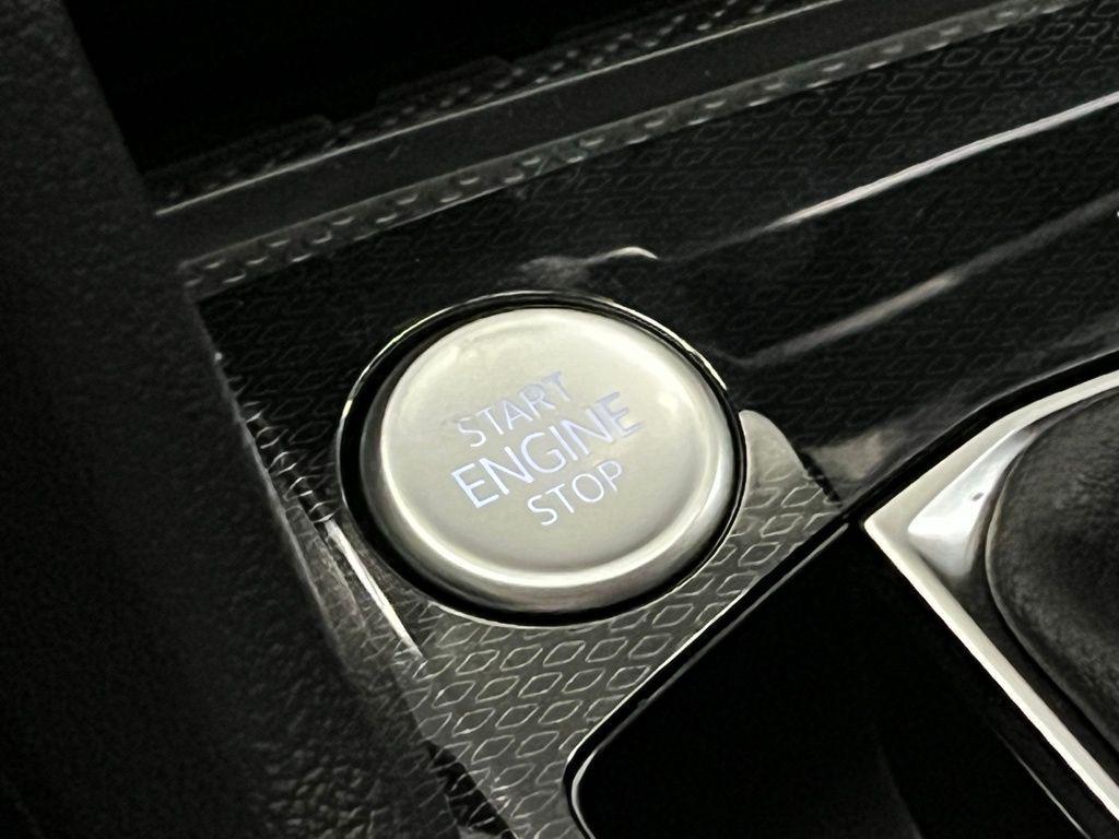 new 2025 Volkswagen Taos car, priced at $30,362