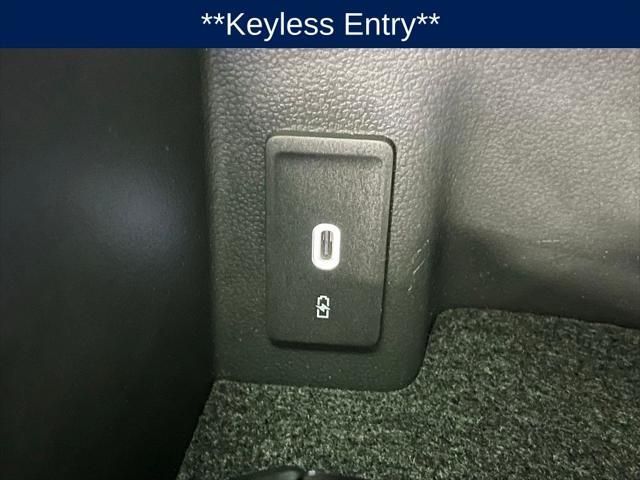 used 2024 Volkswagen Atlas Cross Sport car, priced at $41,400