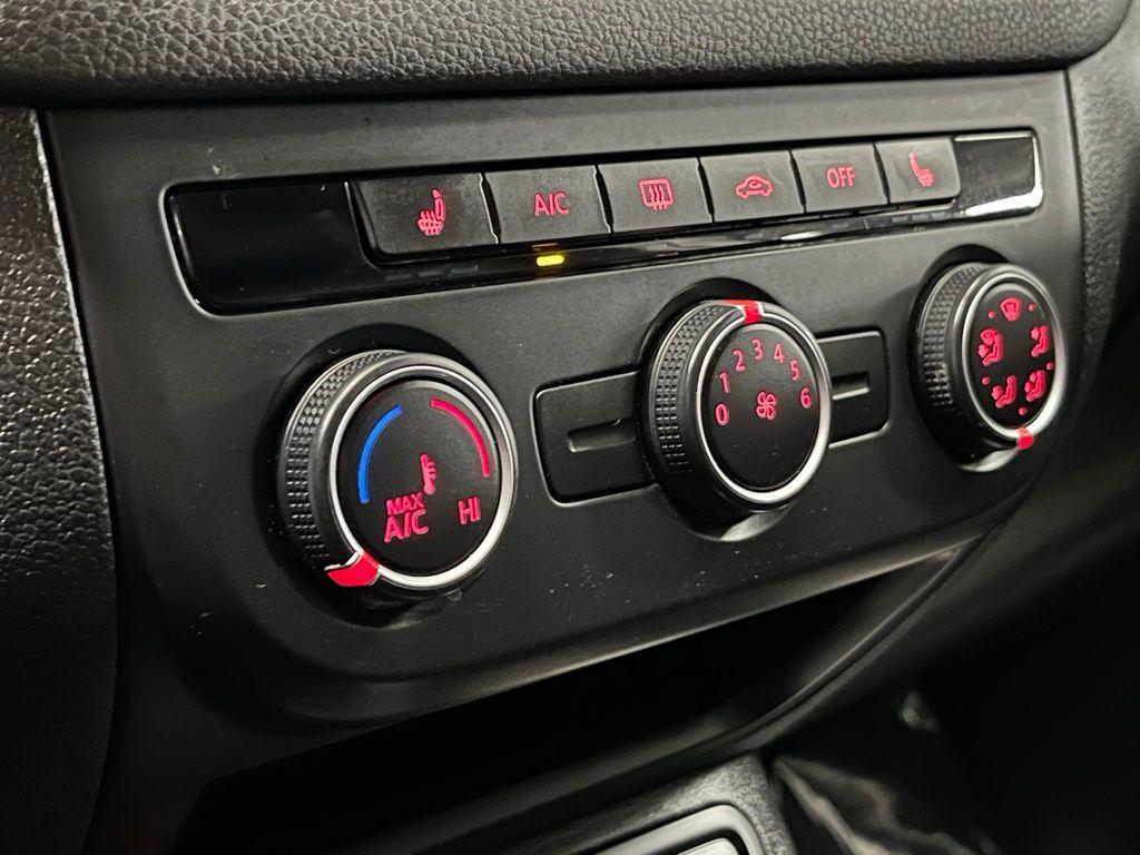 used 2017 Volkswagen Tiguan car, priced at $12,250