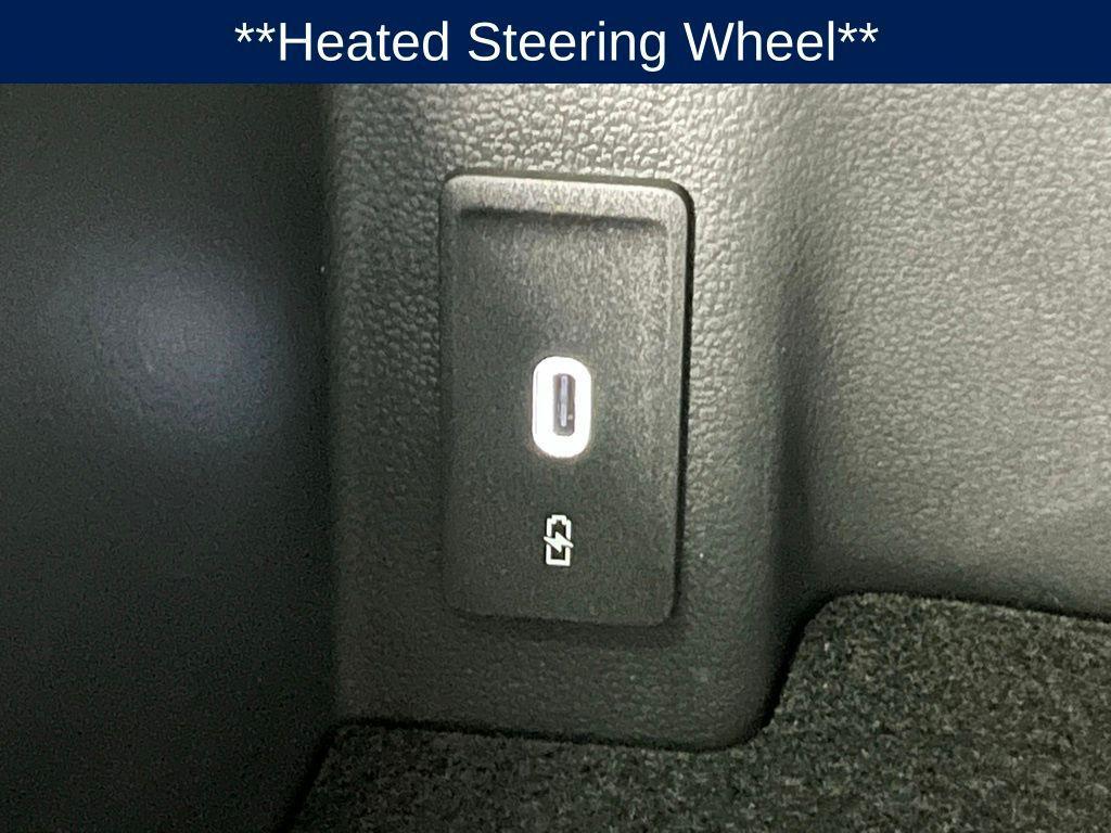 used 2025 Volkswagen Atlas Cross Sport car, priced at $38,000