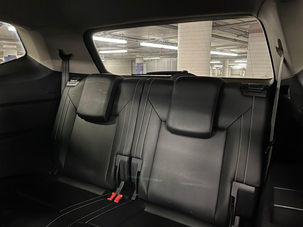 used 2021 Volkswagen Atlas car, priced at $20,500