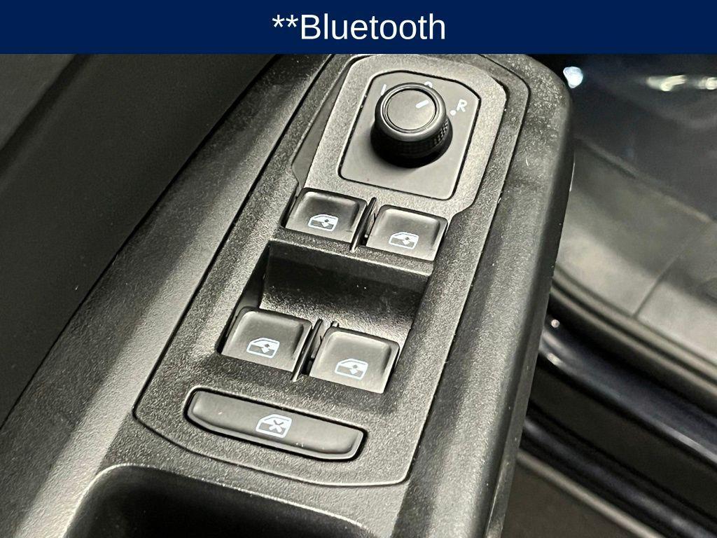 used 2021 Volkswagen Atlas car, priced at $20,500