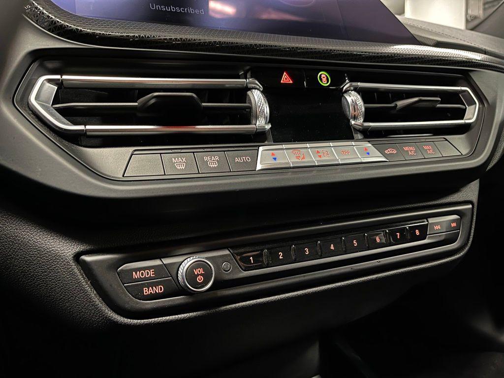 used 2020 BMW 228 Gran Coupe car, priced at $23,000
