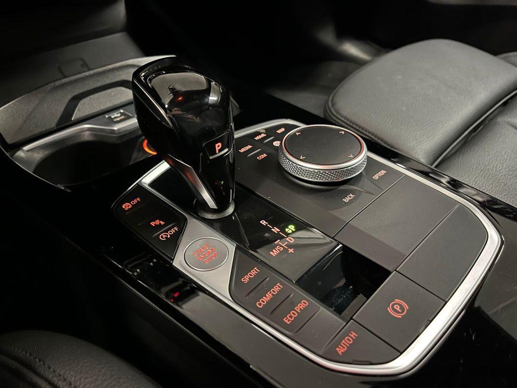 used 2020 BMW 228 Gran Coupe car, priced at $23,000