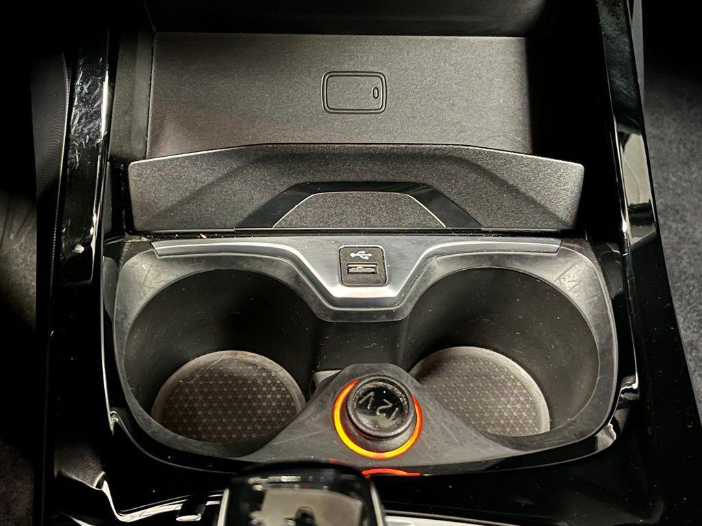 used 2020 BMW 228 Gran Coupe car, priced at $23,000