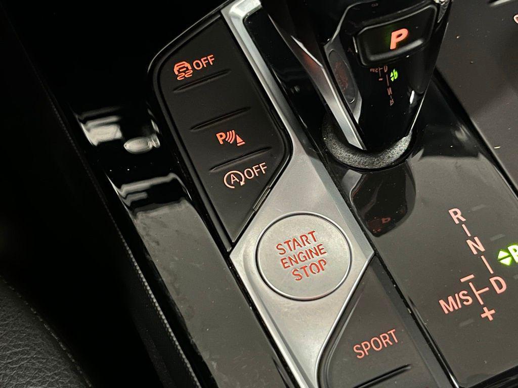 used 2020 BMW 228 Gran Coupe car, priced at $23,000