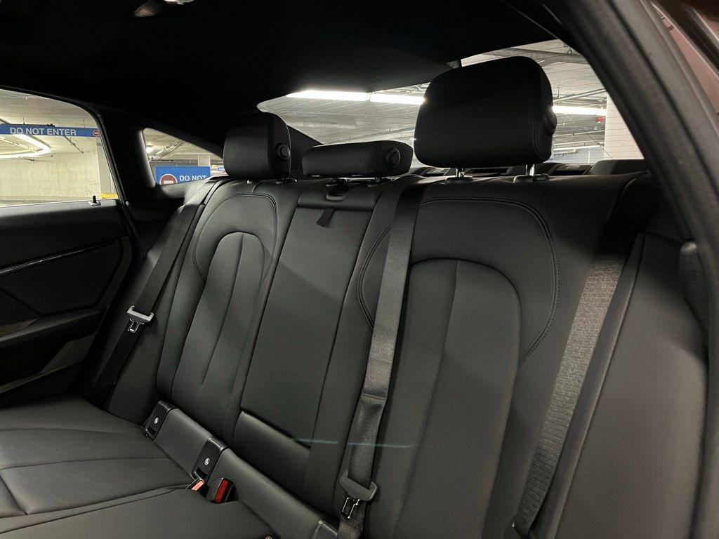 used 2020 BMW 228 Gran Coupe car, priced at $23,000