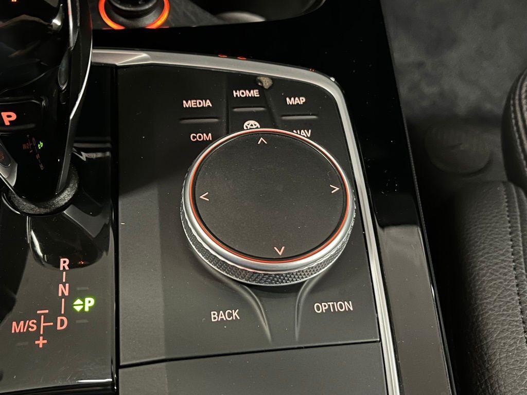 used 2020 BMW 228 Gran Coupe car, priced at $23,000