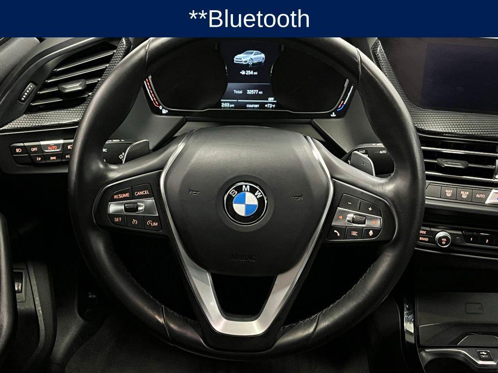used 2020 BMW 228 Gran Coupe car, priced at $23,000