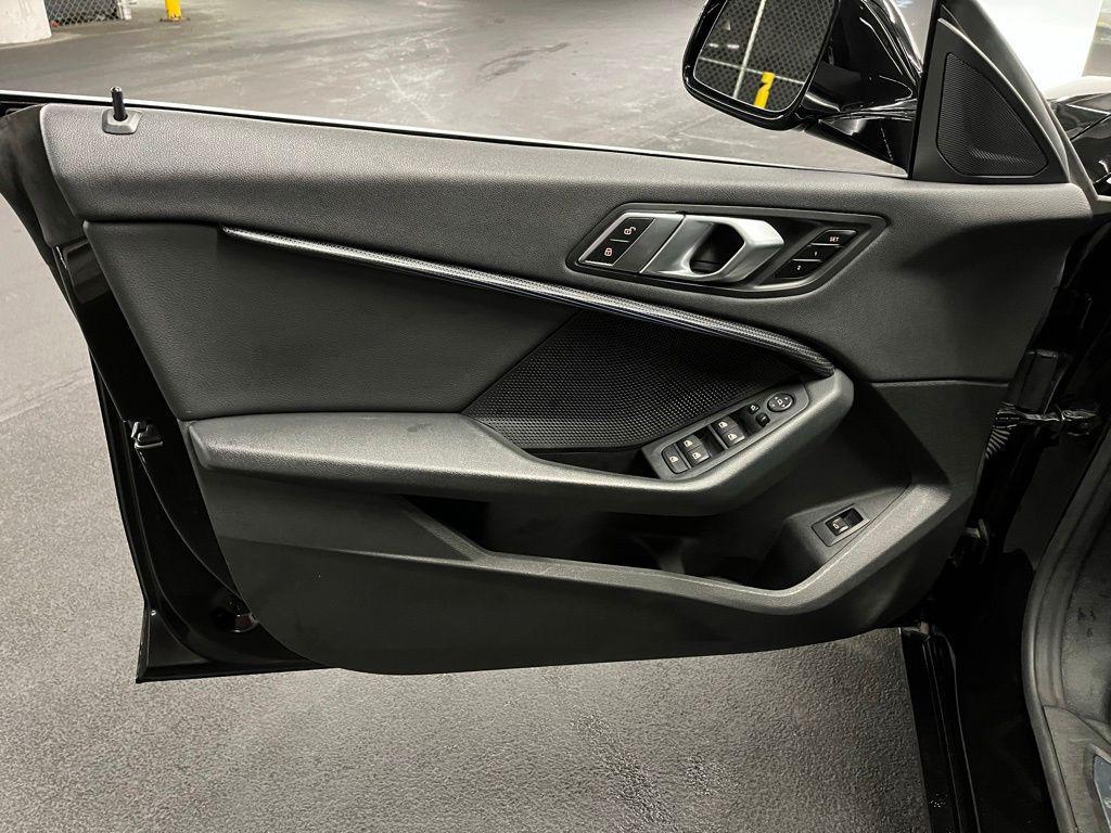 used 2020 BMW 228 Gran Coupe car, priced at $23,000