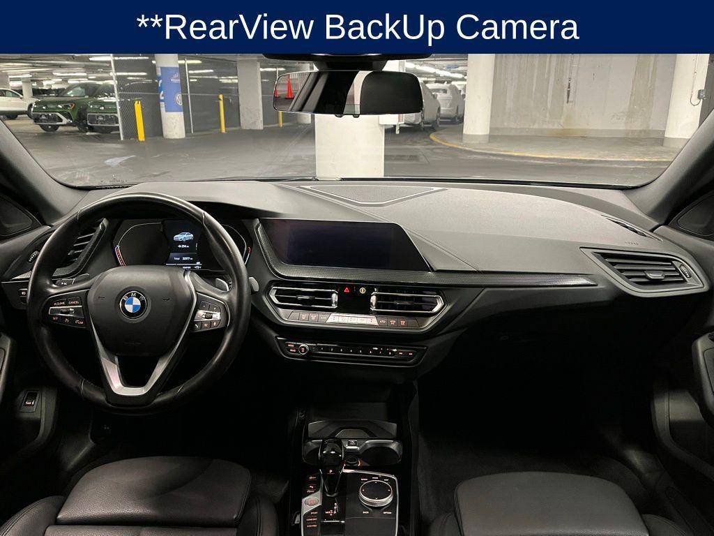 used 2020 BMW 228 Gran Coupe car, priced at $23,000
