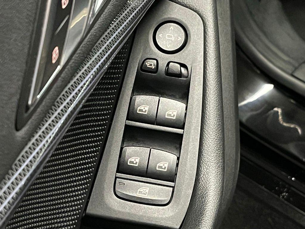 used 2020 BMW 228 Gran Coupe car, priced at $23,000