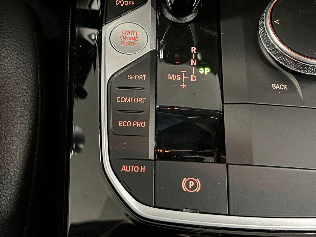 used 2020 BMW 228 Gran Coupe car, priced at $23,000
