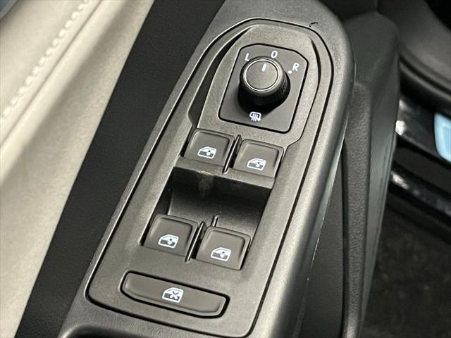 new 2025 Volkswagen Taos car, priced at $30,603