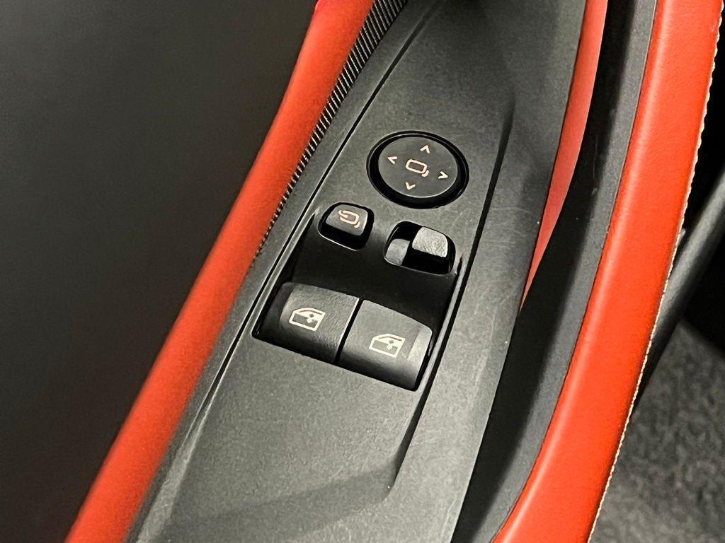 used 2021 BMW M4 car, priced at $72,500