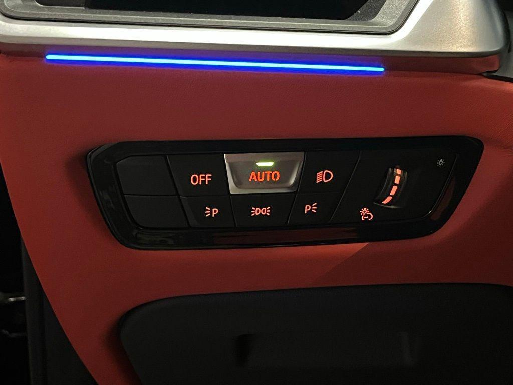 used 2021 BMW M4 car, priced at $72,500