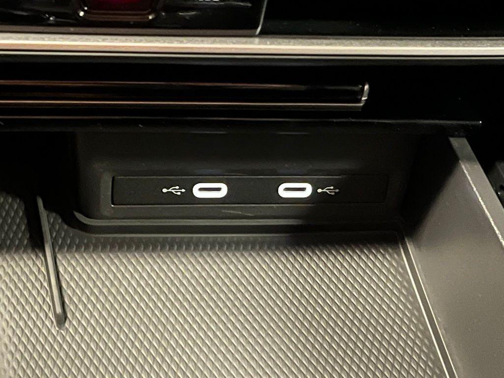 new 2025 Volkswagen Atlas car, priced at $49,264