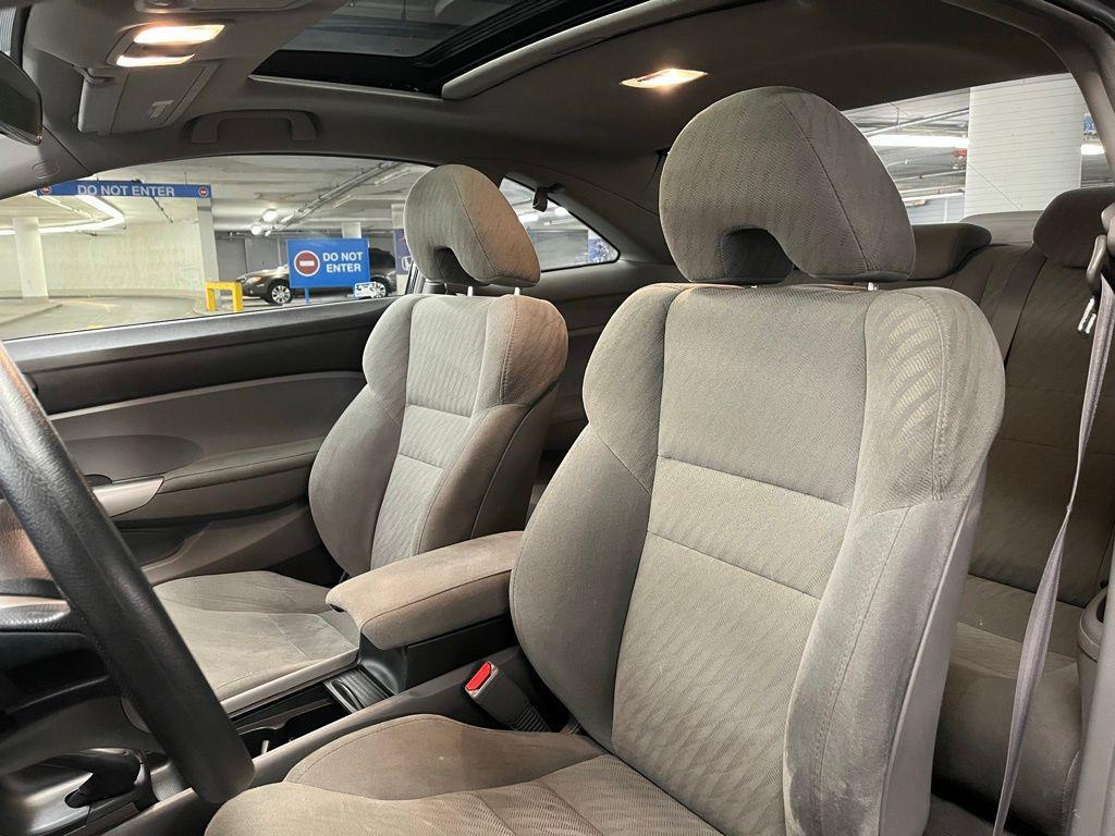 used 2011 Honda Civic car, priced at $12,000