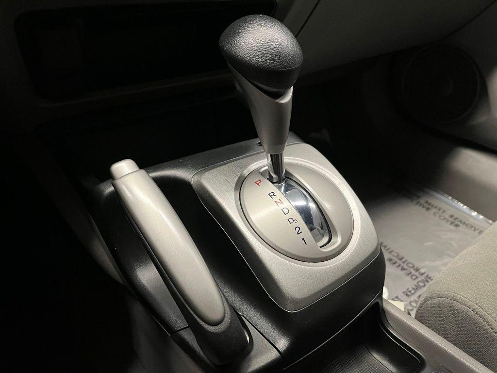 used 2011 Honda Civic car, priced at $12,000