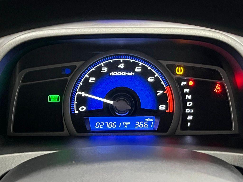 used 2011 Honda Civic car, priced at $12,000